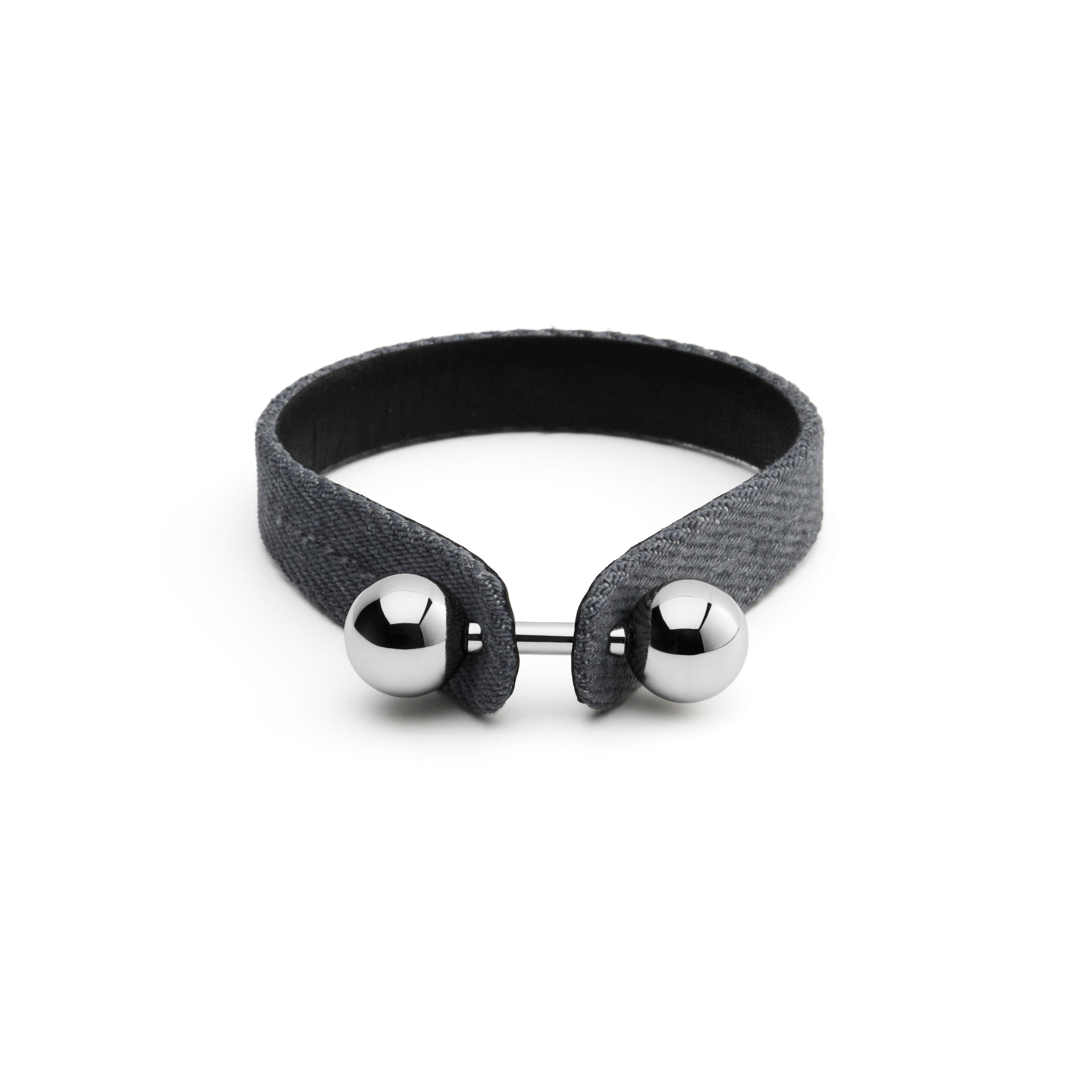 Pianegonda Bracciale Limited Edition x Pioneer Denim - Vista 4