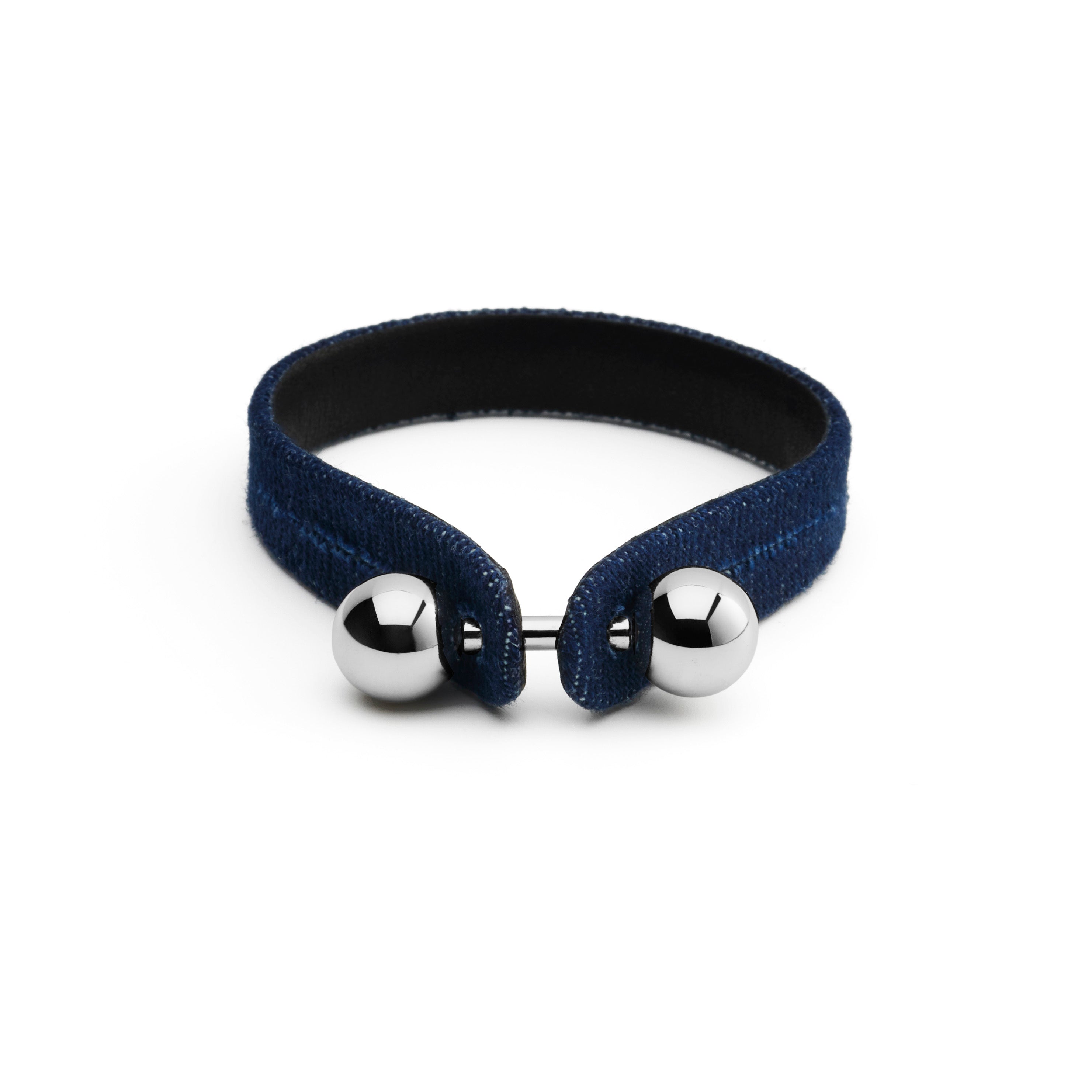 Pianegonda Bracciale Limited Edition x Pioneer Denim - Vista 4