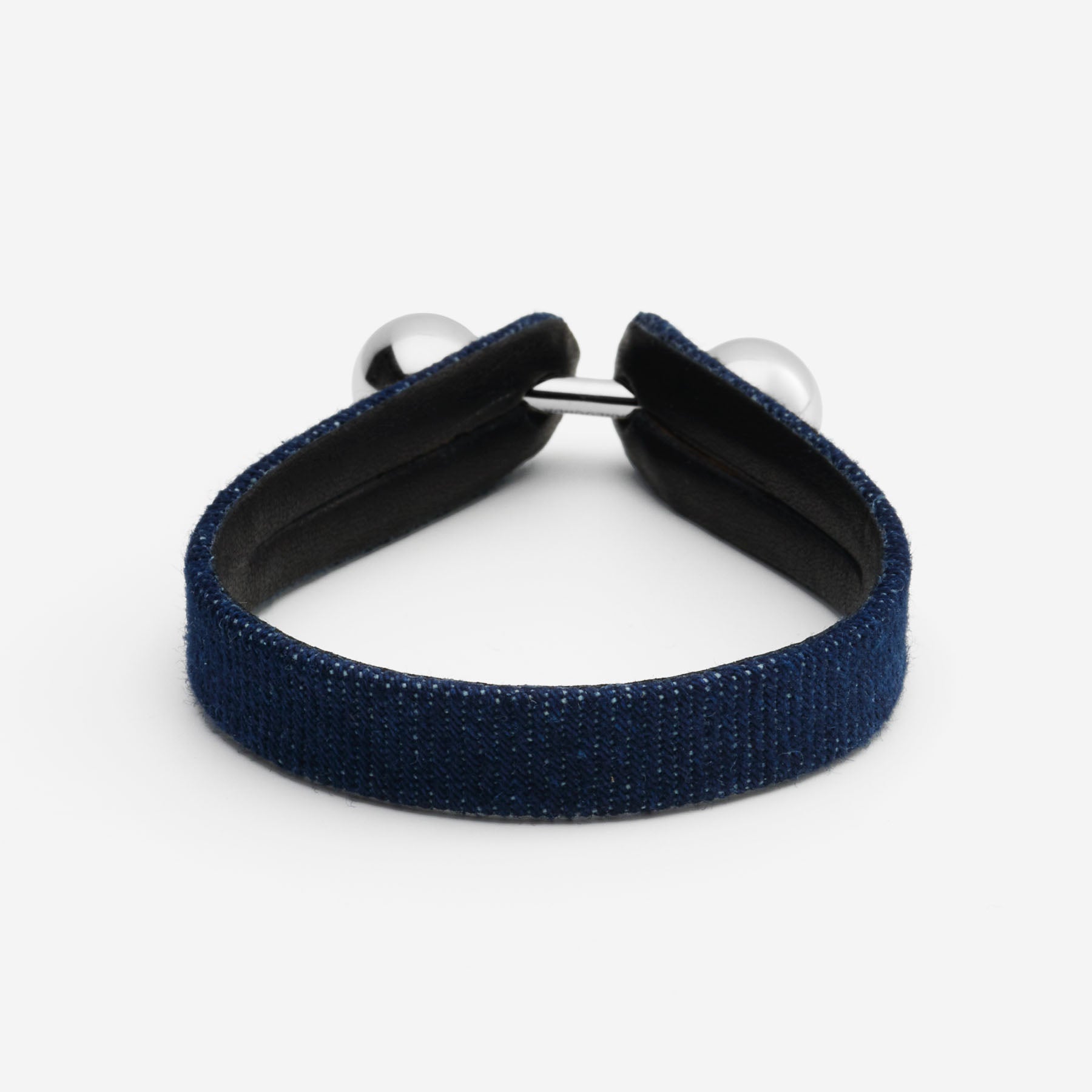 Pianegonda Bracciale Limited Edition x Pioneer Denim - Vista 2