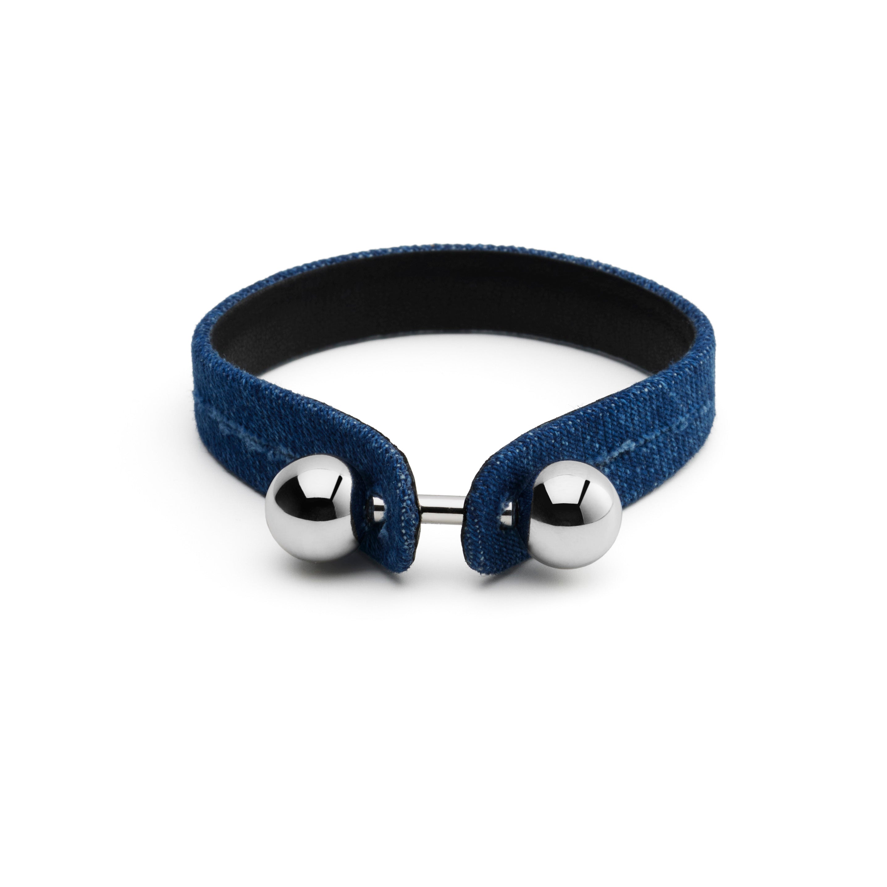 Pianegonda Bracciale Limited Edition x Pioneer Denim - Vista 4