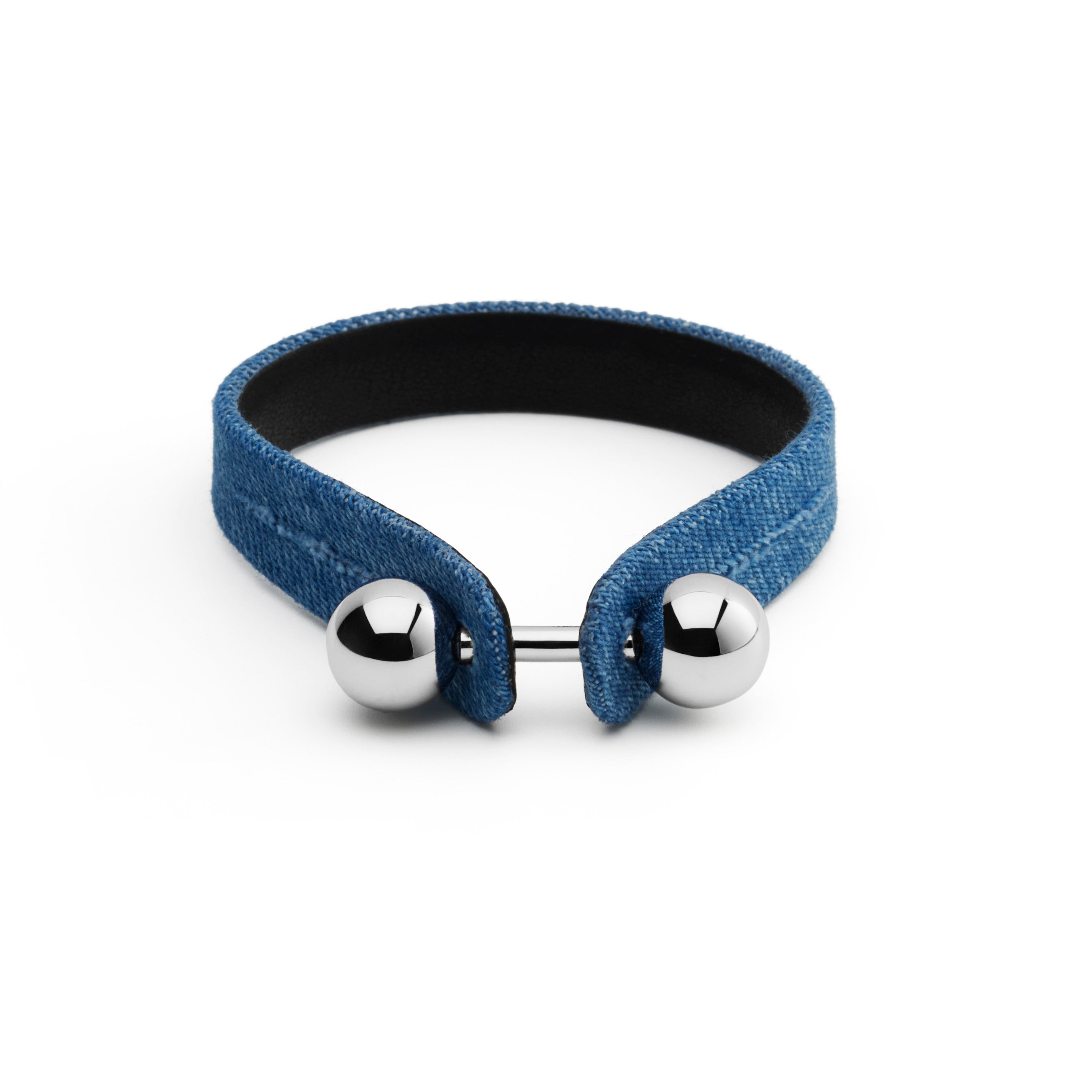 Pianegonda Bracciale Limited Edition x Pioneer Denim - Vista 4