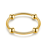 Pianegonda Bracciale bangle - Vista 5