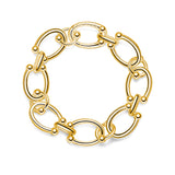 Pianegonda Bracciale a catena - Vista 5