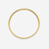 Pianegonda Collier rigido - ASSOLUTO - Argento 925‰, Placcatura Oro