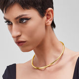 Pianegonda Collier rigido - Vista 4