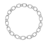 Pianegonda Collana con catena corta - Vista 6
