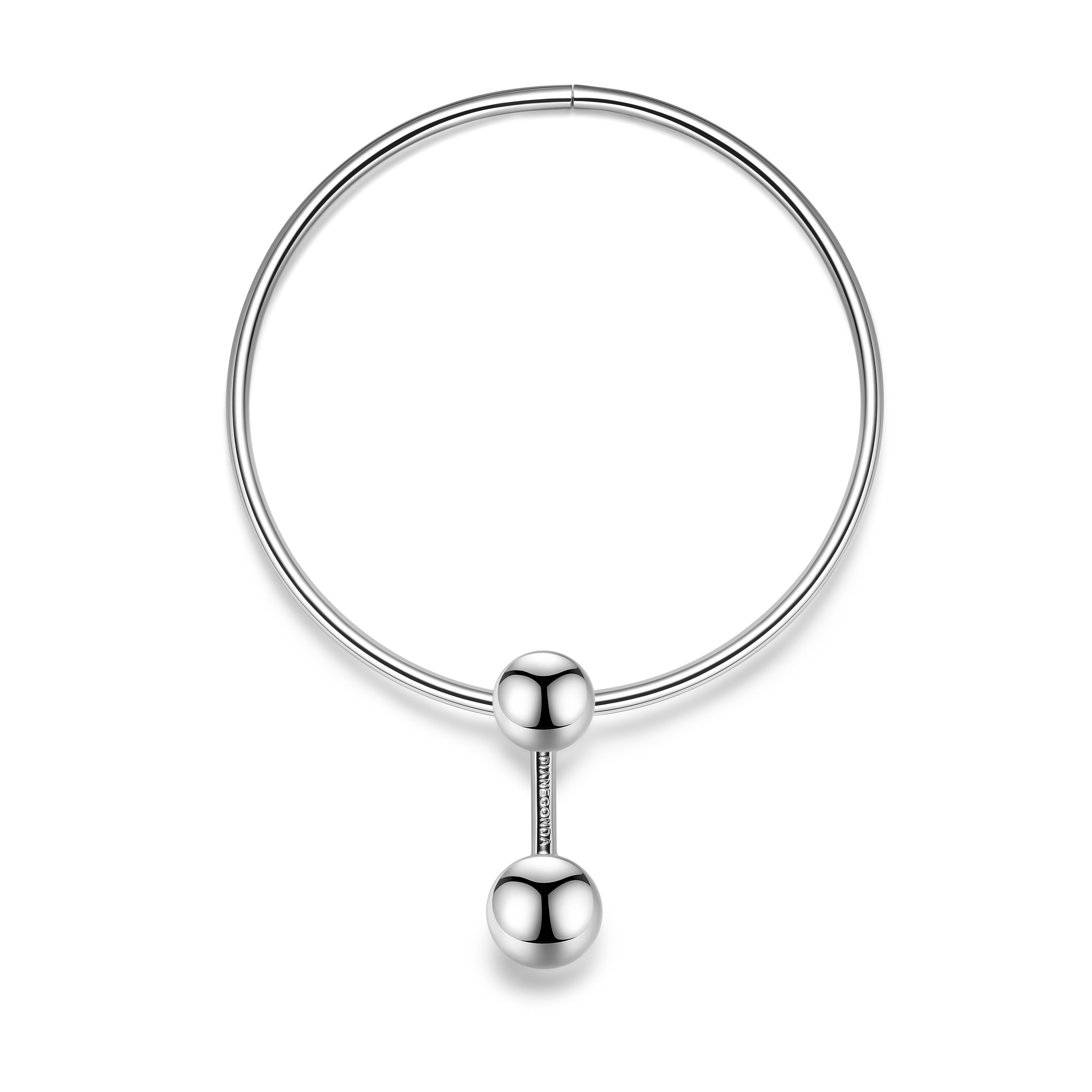 Pianegonda Collier rigido - Vista 5