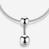 Pianegonda Collier rigido - Vista 2
