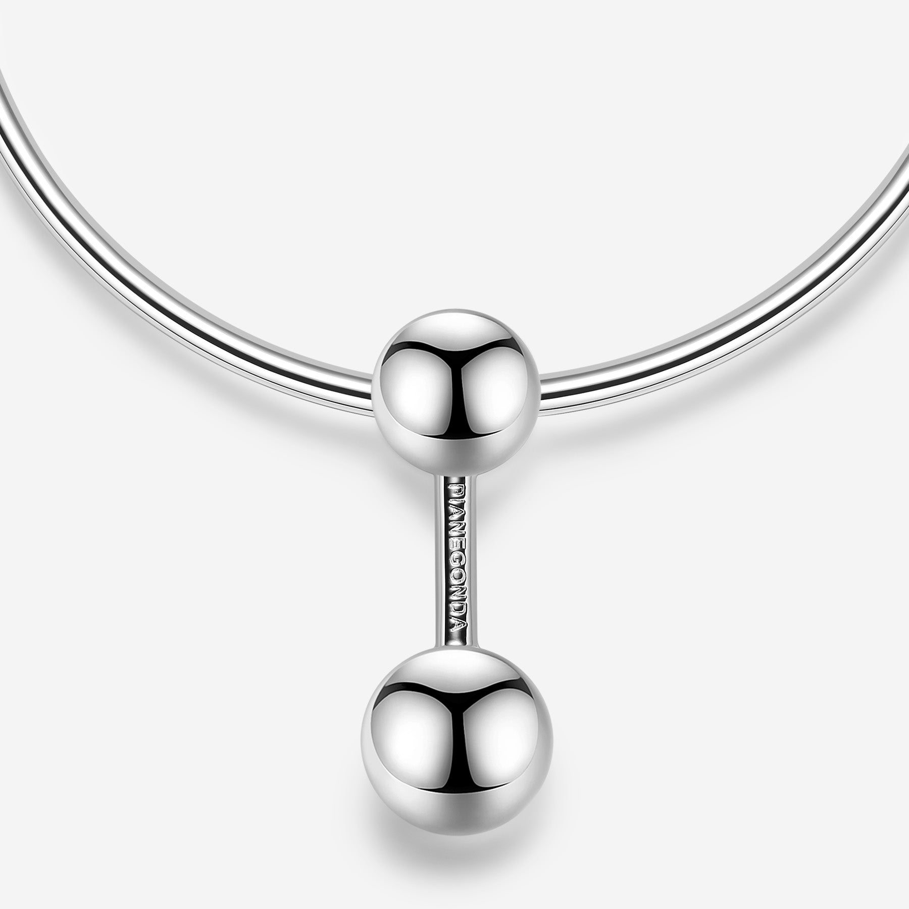 Pianegonda Collier rigido - Vista 2