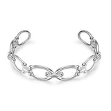 Pianegonda Choker rigido - Vista 5