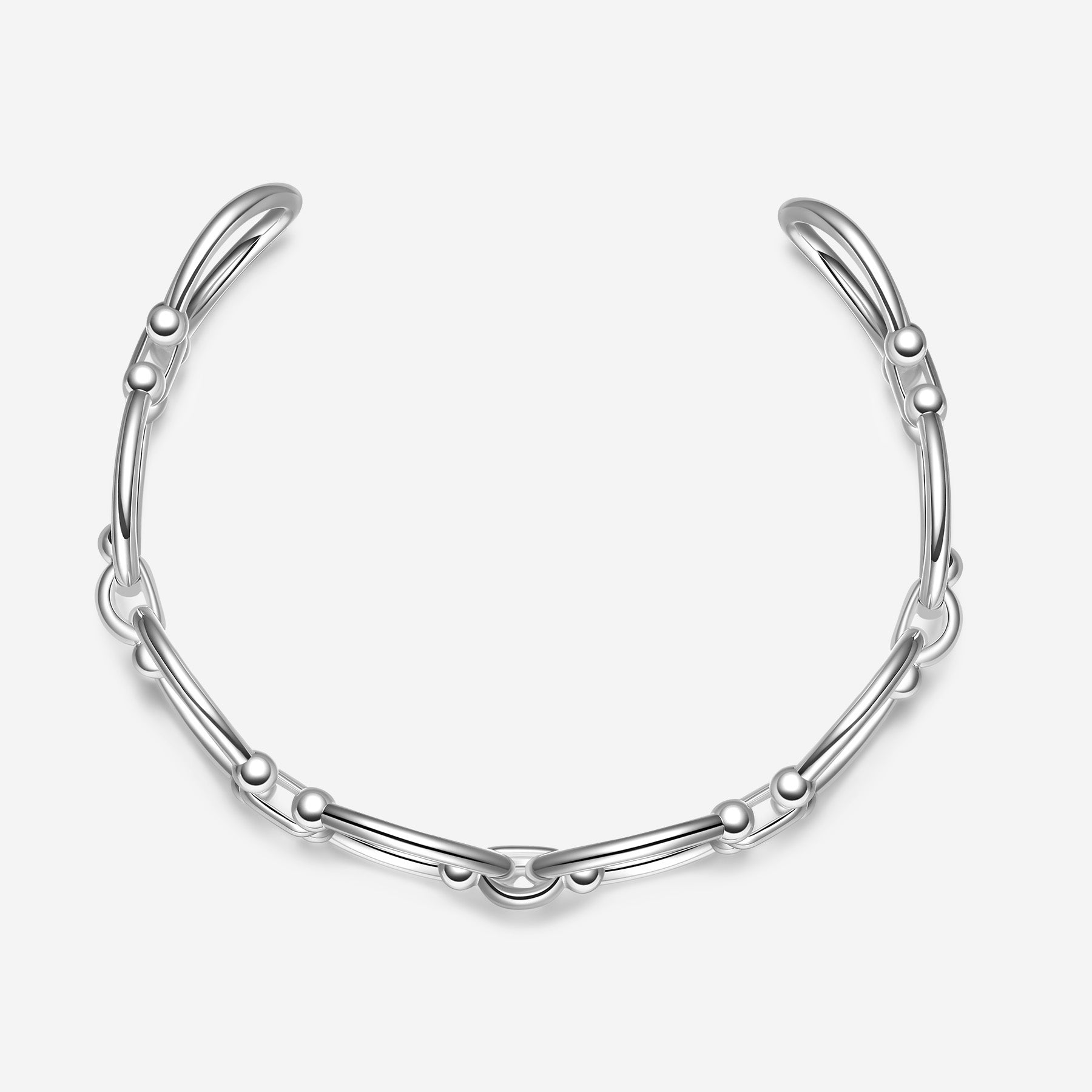 Pianegonda Choker rigido - Vista 2