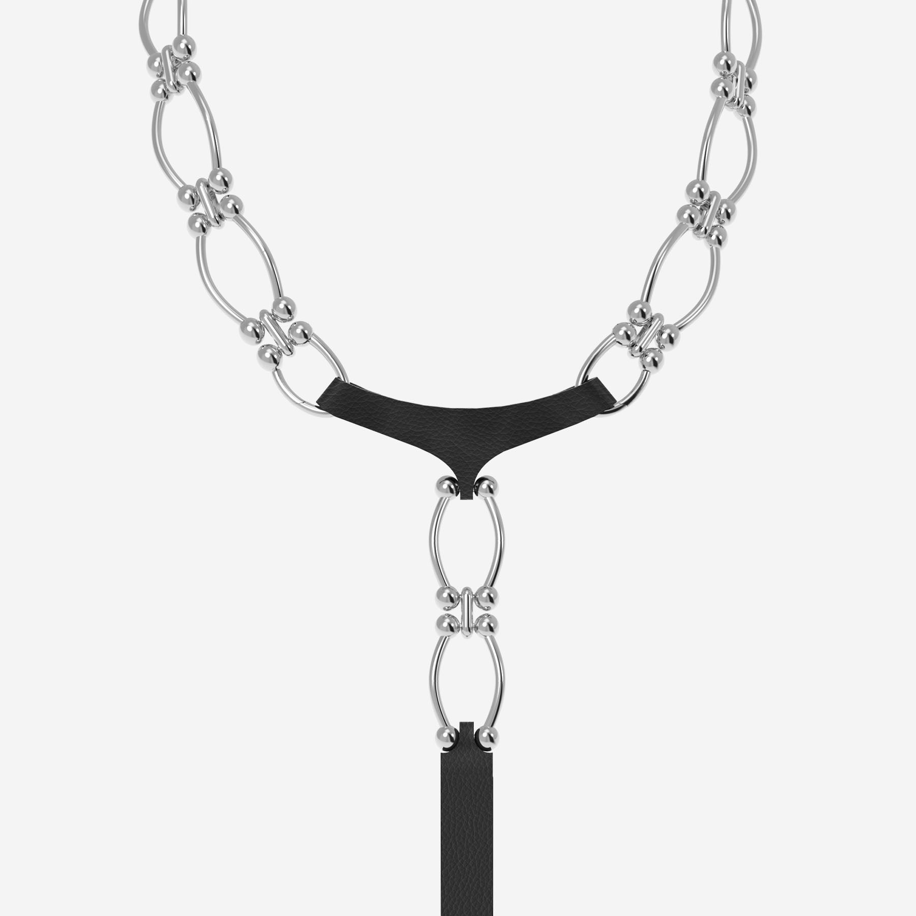 Pianegonda Choker - Vista 2