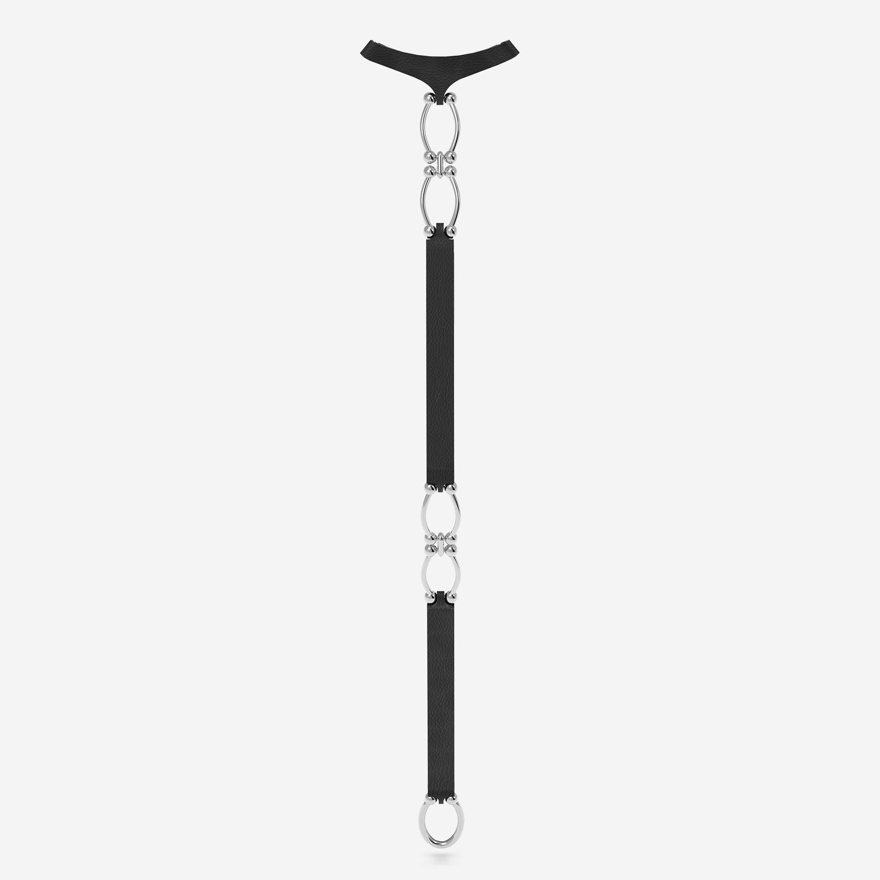 Pianegonda Pendente - ASSOLUTO - Argento 925‰