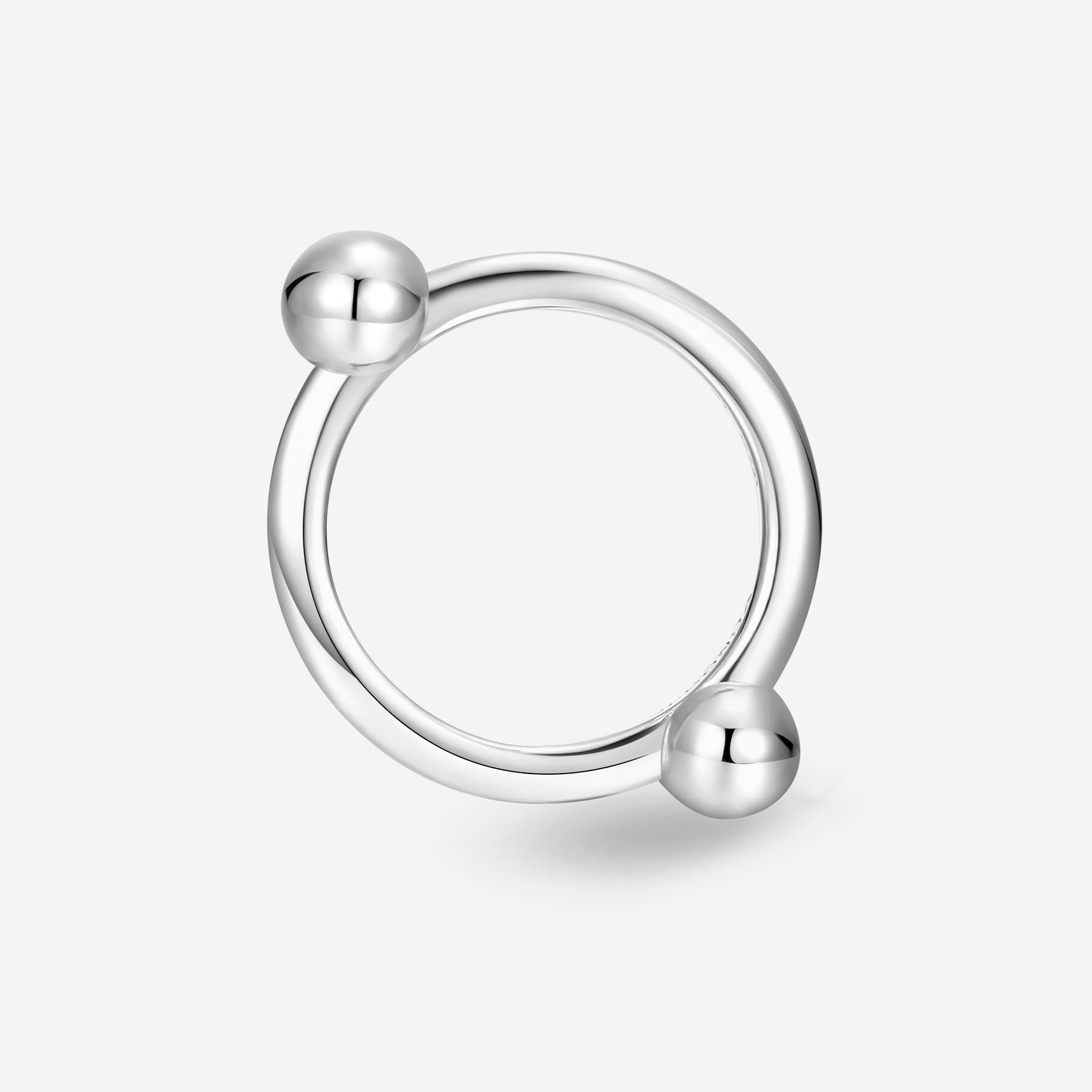 Pianegonda Anello stressless Equilibrio - Vista 2