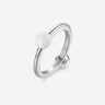 Pianegonda Anello stressless Purezza - ASSOLUTO - Argento 925‰