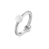 Pianegonda Anello stressless Purezza - Vista 6