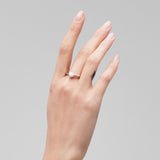 Pianegonda Anello stressless Purezza - Vista 3