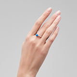 Pianegonda Anello stressless Self-expression - Vista 3