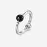 Pianegonda Anello stressless Forza - ASSOLUTO - Argento 925‰