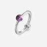 Pianegonda Anello stressless Serenità - ASSOLUTO - Argento 925‰