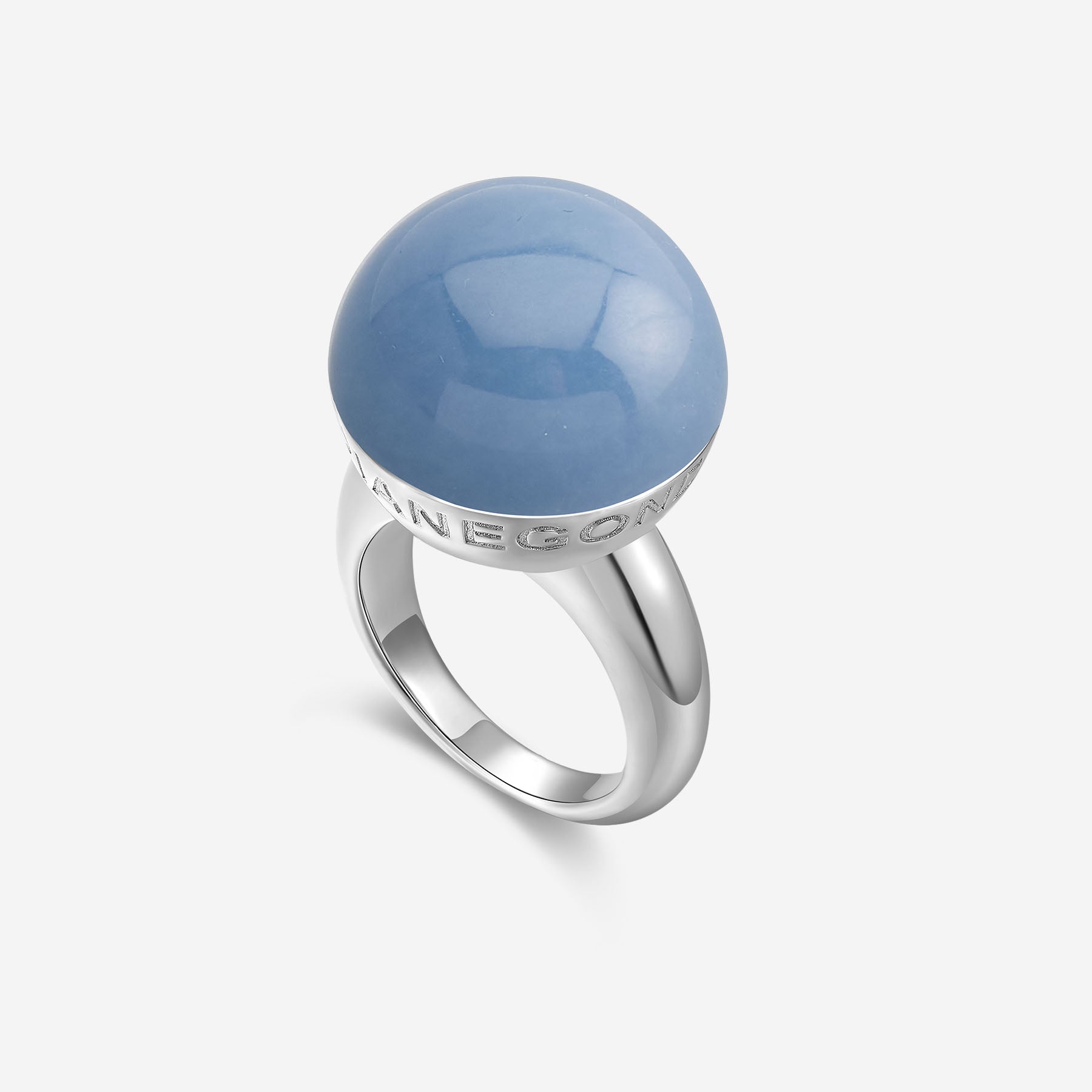 Pianegonda Anello Feeling - ASSOLUTO - Argento 925‰