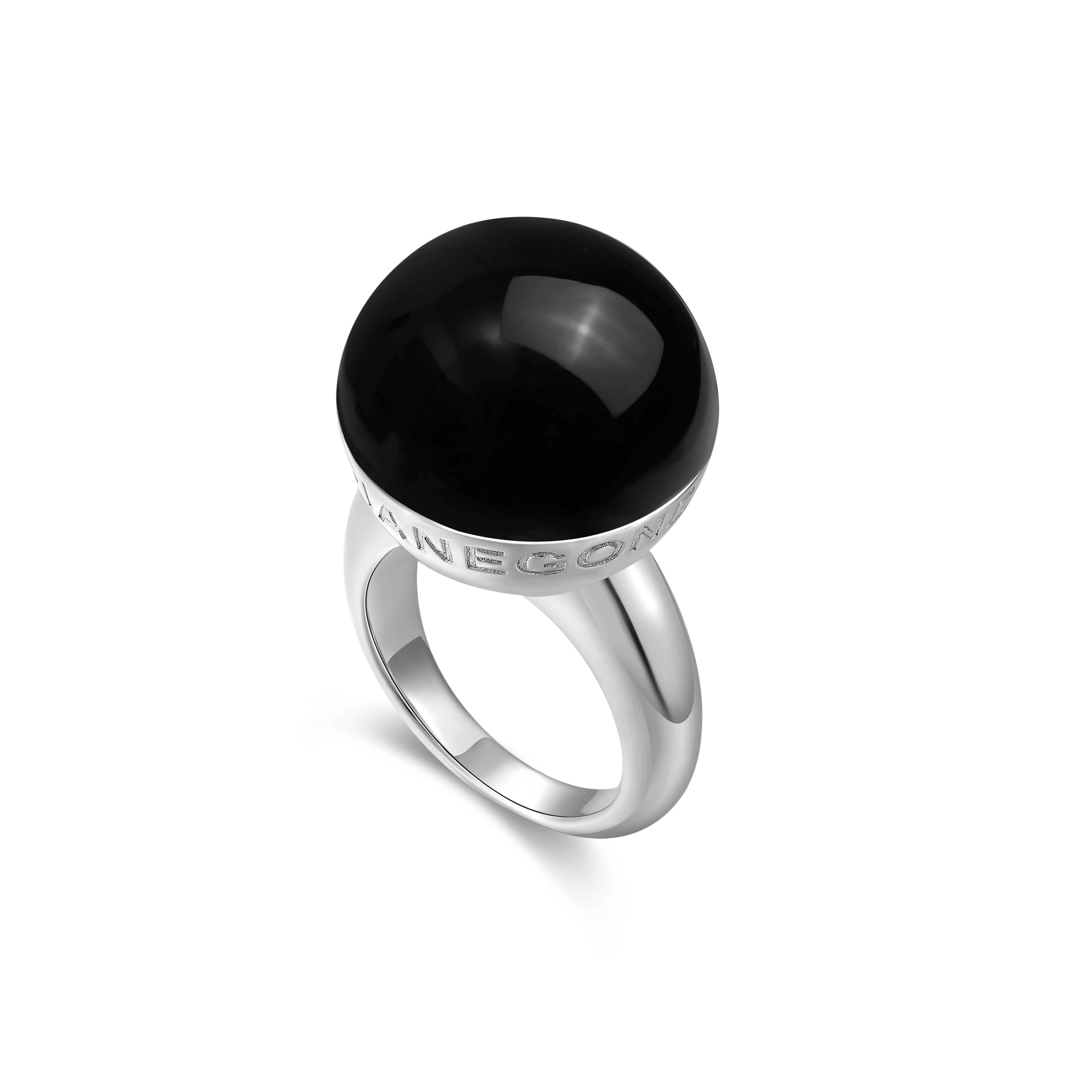 Pianegonda Anello Personalità - Vista 5