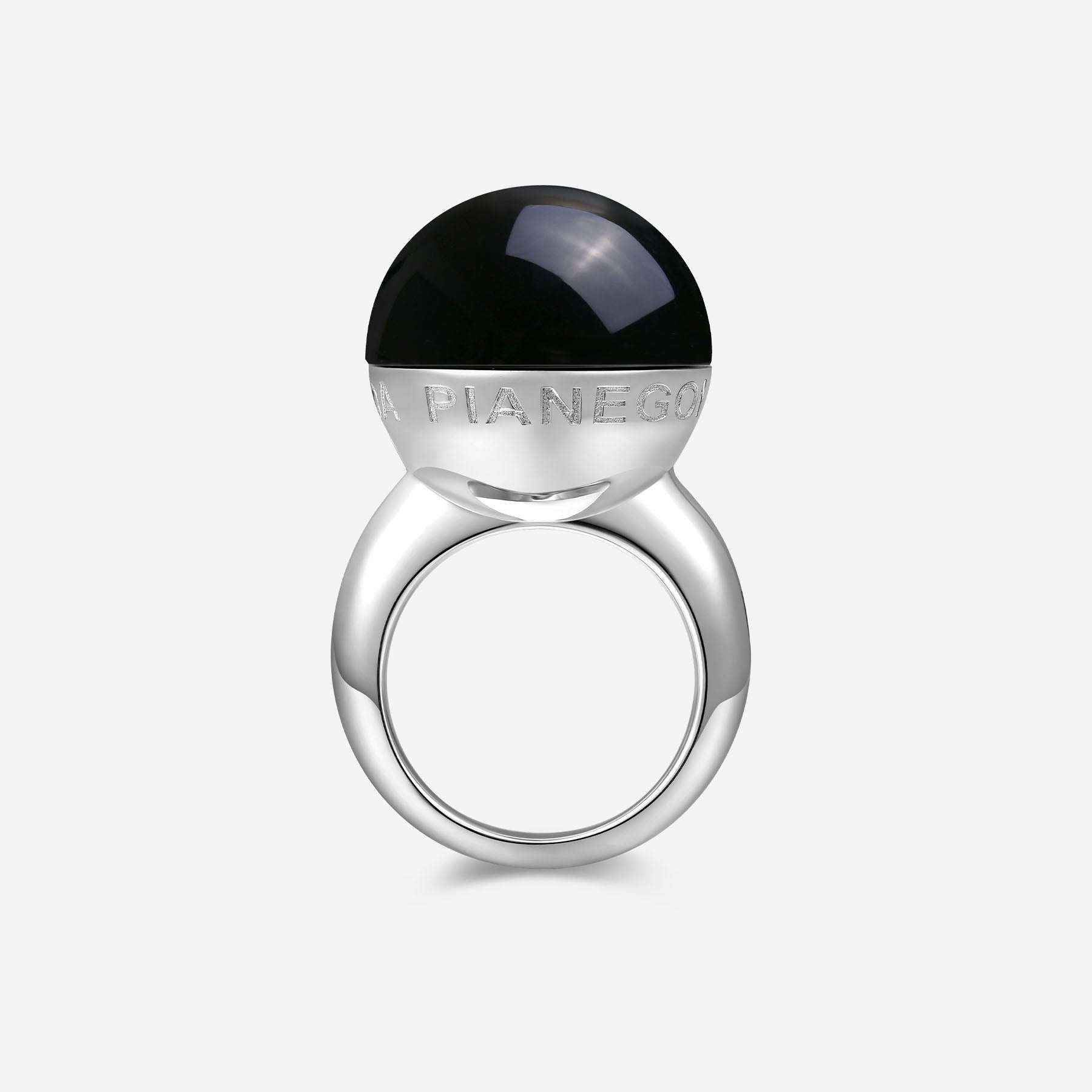 Pianegonda Anello Personalità - Vista 2