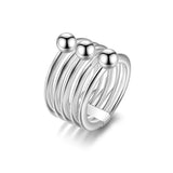 Pianegonda Anello multifascia snodato - Vista 5
