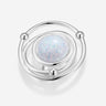 Pianegonda Anello Desiderio - ASSOLUTO - Argento 925‰