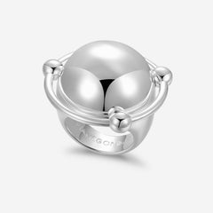 Pianegonda Anello - ASSOLUTO - Argento 925‰
