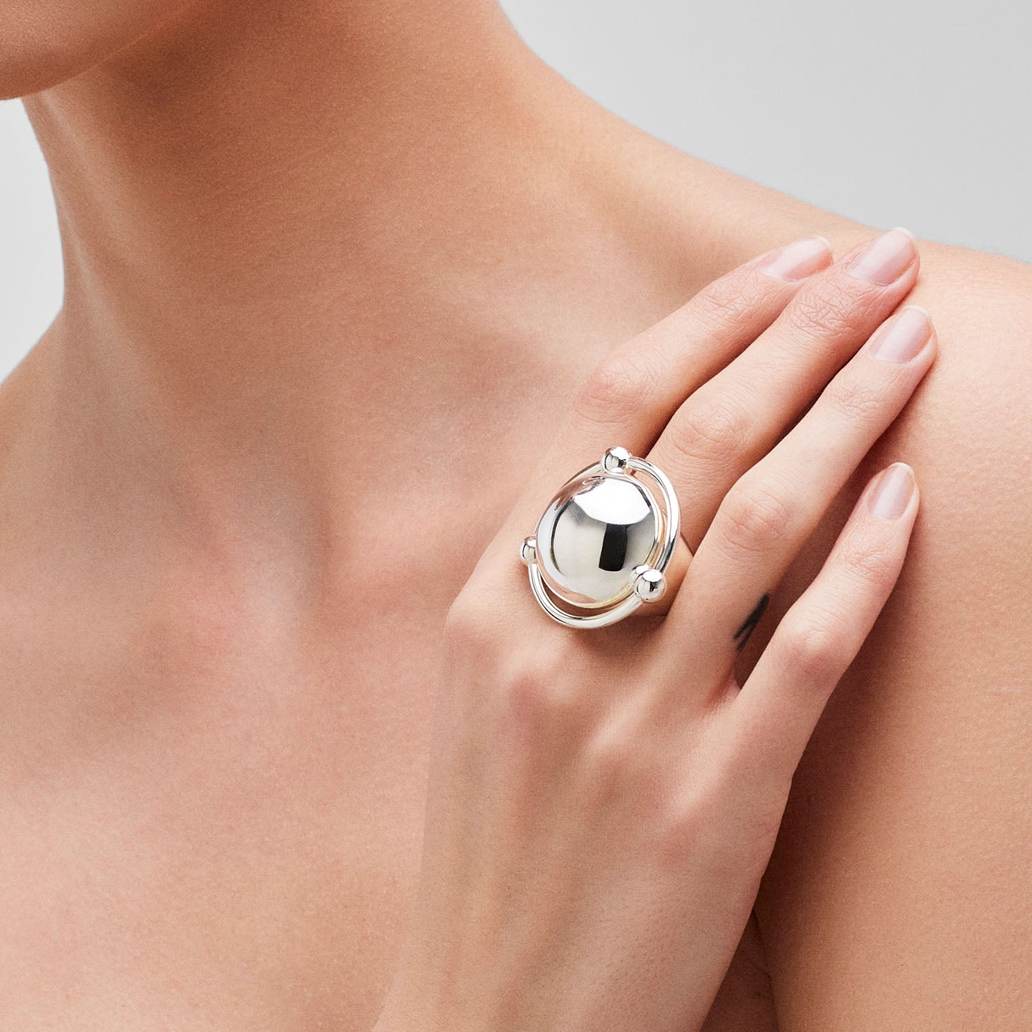Ring PSOR09 | Pianegonda