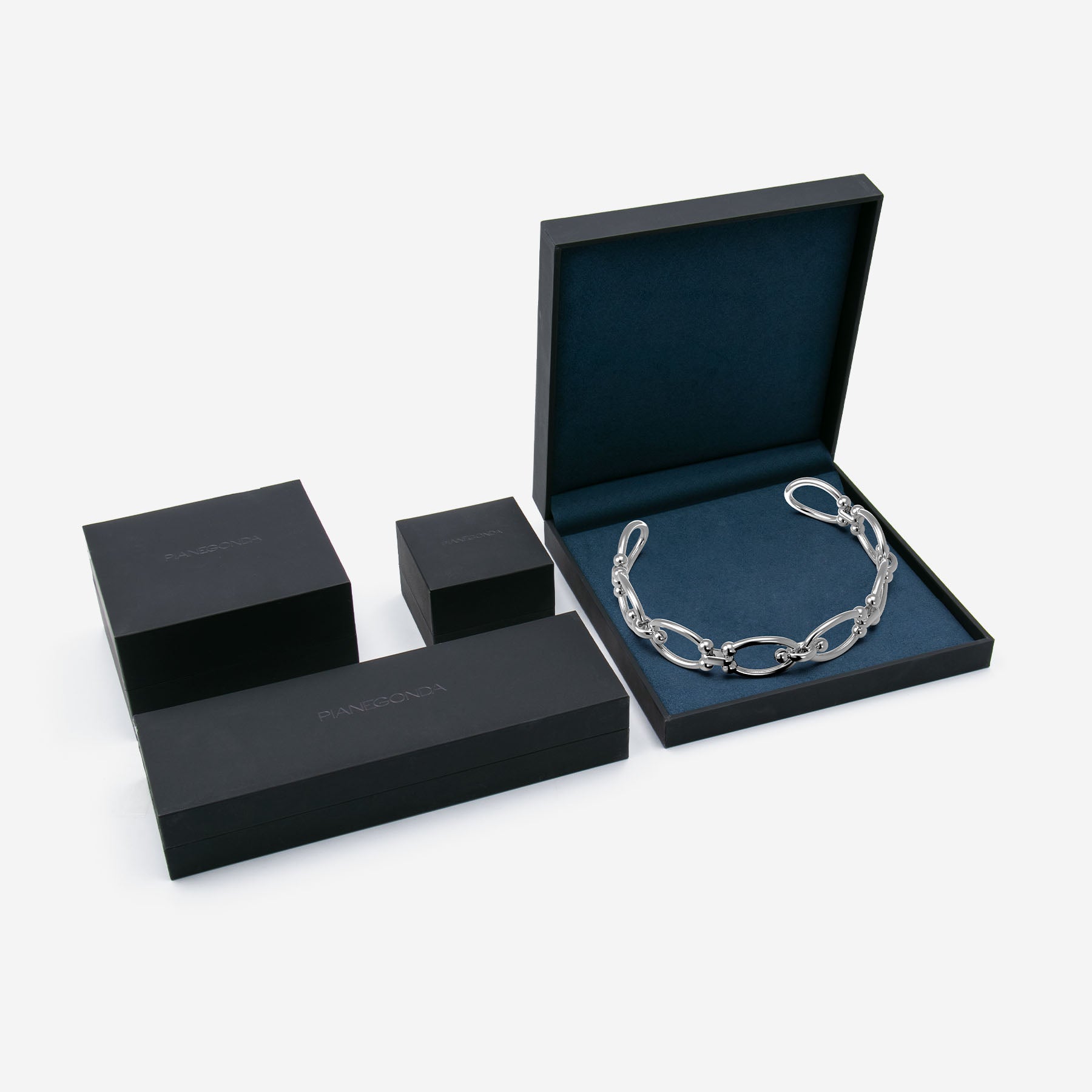 Chevalier ring PPER01 | Pianegonda