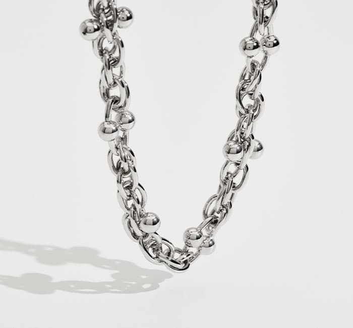 Necklaces Necklaces