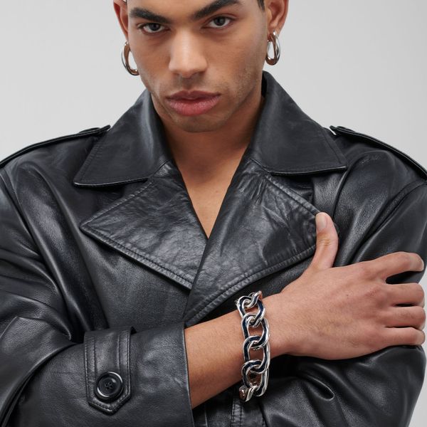 Chain bracelet