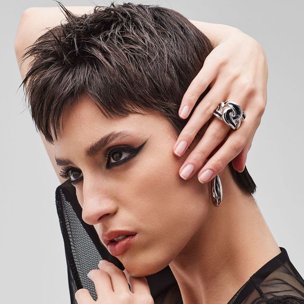 Chain ring