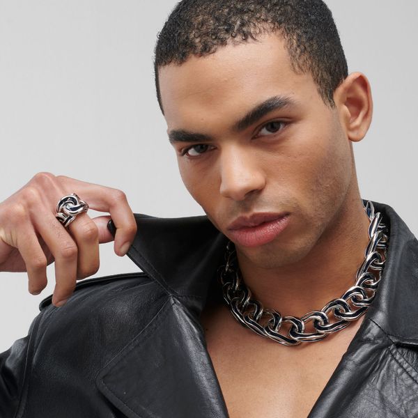 Chain ring