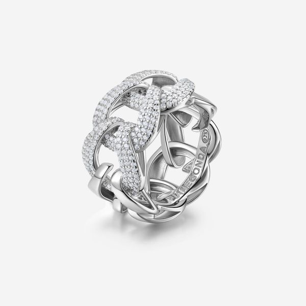 Band ring