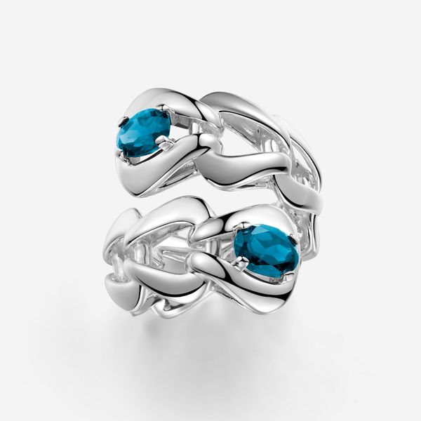 Contrarié ring