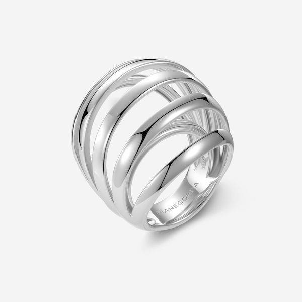 Multi-string ring