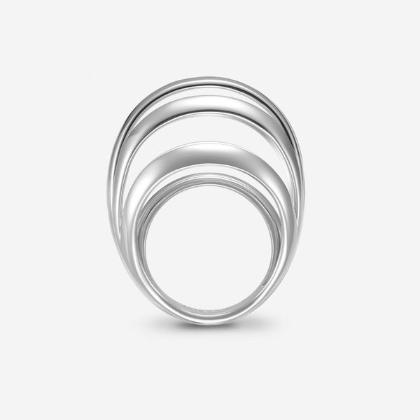 Multi-string ring