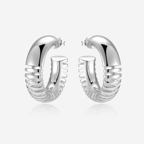Hoop Earrings