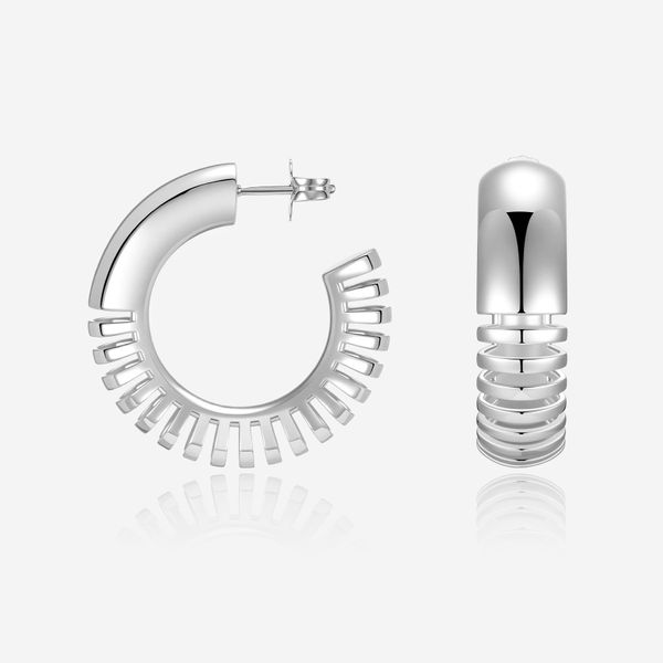 Hoop Earrings