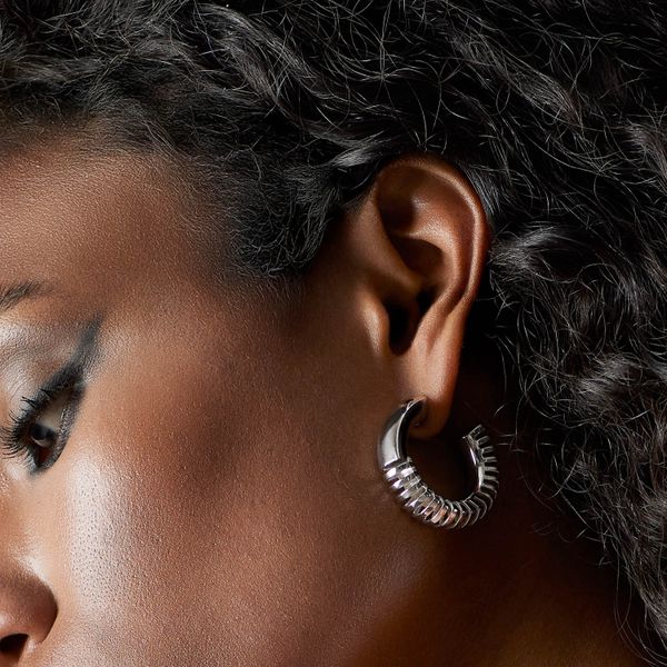 Hoop Earrings