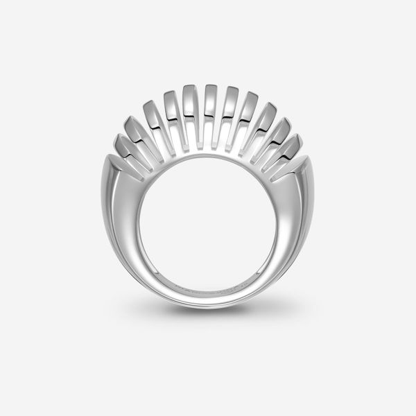 Three-dimensional ring