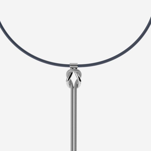 Short Necklace