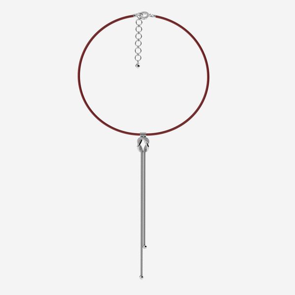 Short Necklace