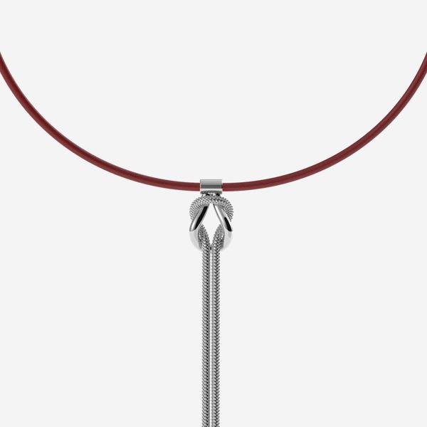 Short Necklace