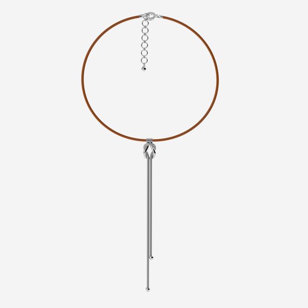 Short Necklace