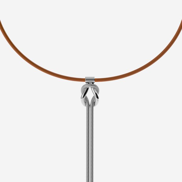 Short Necklace