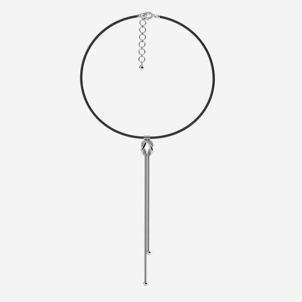 Short Necklace